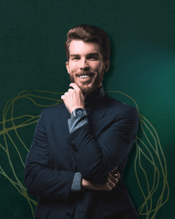 Rodrigo Mendanha